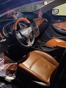 شيفروليه ماليبو